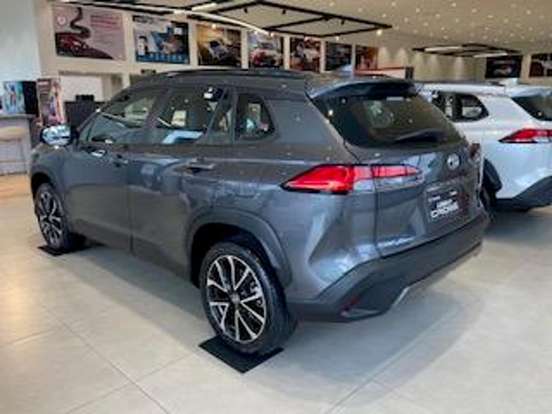 TOYOTA-COROLLA CROSS-2.0 VVT-IE FLEX XRE DIRECT SHIFT TOYOTA-COROLLA CROSS-2026