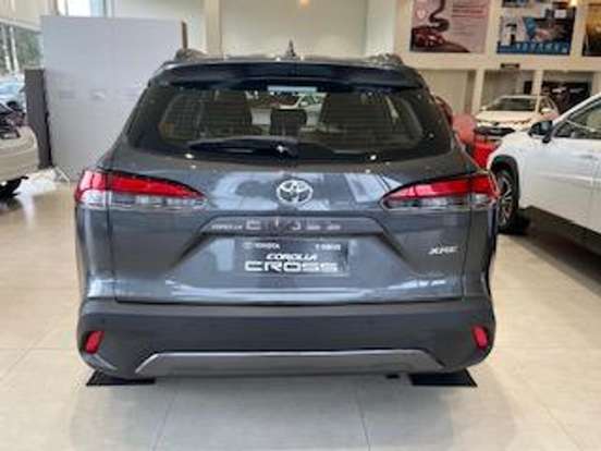 TOYOTA-COROLLA CROSS-2026