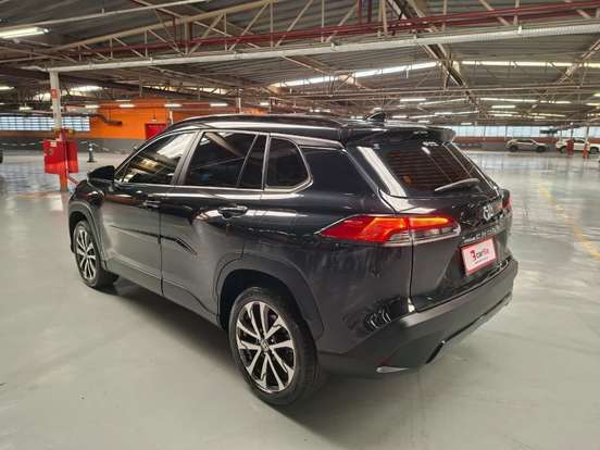 TOYOTA-COROLLA CROSS-2.0 VVT-IE FLEX XRE DIRECT SHIFT TOYOTA-COROLLA CROSS-2023