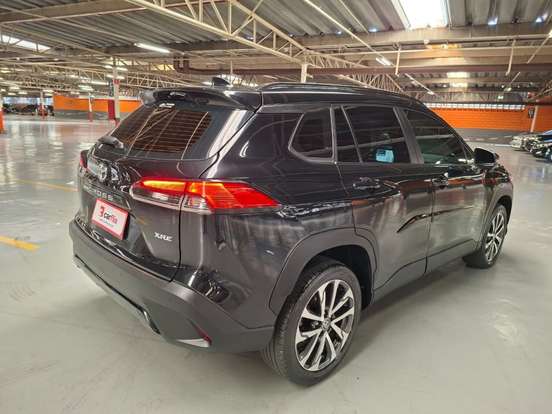 TOYOTA-COROLLA CROSS-2023