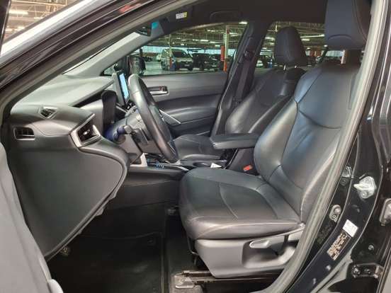 TOYOTA-COROLLA CROSS-2023