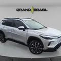 TOYOTA COROLLA CROSS 2.0 VVT-IE FLEX XRE DIRECT SHIFT TOYOTA COROLLA CROSS 2.0 VVT-IE FLEX XRE DIRECT SHIFT