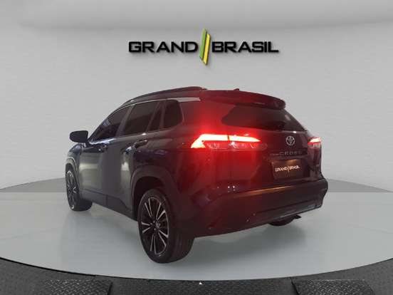 TOYOTA-COROLLA CROSS-2024