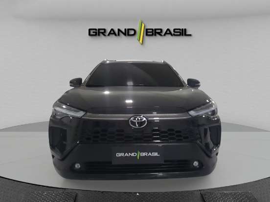 TOYOTA-COROLLA CROSS-2.0 VVT-IE FLEX XRX DIRECT SHIFT TOYOTA-COROLLA CROSS-2024