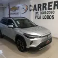 TOYOTA COROLLA CROSS 2.0 VVT-IE FLEX XRX DIRECT SHIFT TOYOTA COROLLA CROSS 2.0 VVT-IE FLEX XRX DIRECT SHIFT