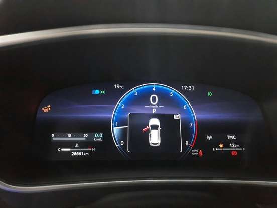 TOYOTA-COROLLA CROSS-2.0 VVT-IE FLEX XRX DIRECT SHIFT TOYOTA-COROLLA CROSS-2025