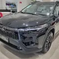 TOYOTA COROLLA CROSS 2.0 VVT-IE FLEX XRX DIRECT SHIFT TOYOTA COROLLA CROSS 2.0 VVT-IE FLEX XRX DIRECT SHIFT