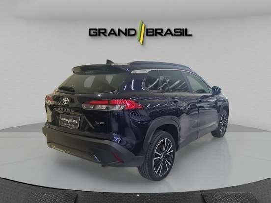 TOYOTA-COROLLA CROSS-2024