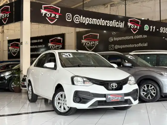 TOYOTA-ETIOS-2019