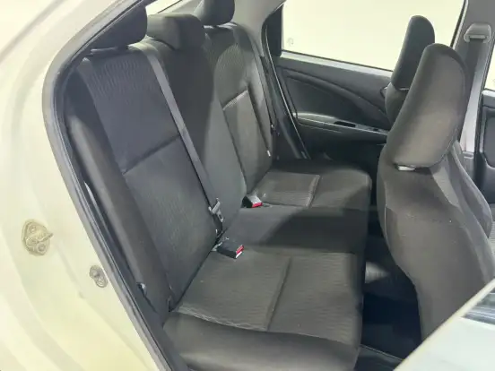 TOYOTA-ETIOS-1.5 X SEDAN 16V FLEX 4P MANUAL TOYOTA-ETIOS-2018