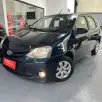 TOYOTA ETIOS 1.5 XS 16V FLEX 4P MANUAL TOYOTA ETIOS 1.5 XS 16V FLEX 4P MANUAL