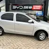 TOYOTA ETIOS 1.3 X 16V FLEX 4P MANUAL TOYOTA ETIOS 1.3 X 16V FLEX 4P MANUAL