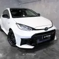 TOYOTA GR YARIS 1.6 TURBO GASOLINA GR-FOUR GR-DAT TOYOTA GR YARIS 1.6 TURBO GASOLINA GR-FOUR GR-DAT