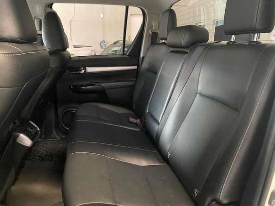 TOYOTA-HILUX-2.8 SRV 4X4 CD 16V DIESEL 4P AUTOMÁTICO TOYOTA-HILUX-2020