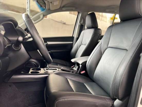 TOYOTA-HILUX-2.8 SRV 4X4 CD 16V DIESEL 4P AUTOMÁTICO TOYOTA-HILUX-2016