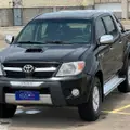 TOYOTA HILUX 3.0 SRV 4X4 CD 16V TURBO INTERCOOLER DIESEL 4P AUTOMÁTICO TOYOTA HILUX 3.0 SRV 4X4 CD 16V TURBO INTERCOOLER DIESEL 4P AUTOMÁTICO
