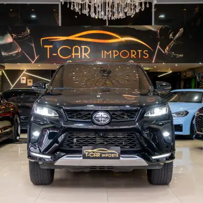 TOYOTA-HILUX SW4-2022