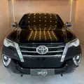 TOYOTA HILUX SW4 2.7 SR 4X2 16V FLEX 4P AUTOMÁTICO TOYOTA HILUX SW4 2.7 SR 4X2 16V FLEX 4P AUTOMÁTICO