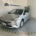 TOYOTA PRIUS 1.8 16V HÍBRIDO 4P AUTOMÁTICO TOYOTA PRIUS 1.8 16V HÍBRIDO 4P AUTOMÁTICO