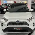 TOYOTA RAV4 2.5 VVT-IE HYBRID SX AWD CVT TOYOTA RAV4 2.5 VVT-IE HYBRID SX AWD CVT
