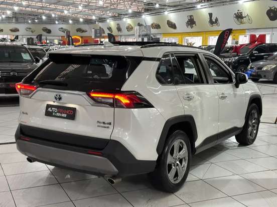 TOYOTA-RAV4-2.5 VVT-IE HYBRID SX AWD CVT TOYOTA-RAV4-2019