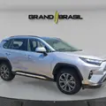 TOYOTA RAV4 2.5 VVT-IE HYBRID SX CONNECT AWD CVT TOYOTA RAV4 2.5 VVT-IE HYBRID SX CONNECT AWD CVT