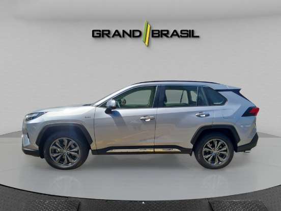 TOYOTA-RAV4-2.5 VVT-IE HYBRID SX CONNECT AWD CVT TOYOTA-RAV4-2025
