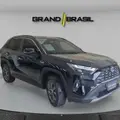 TOYOTA RAV4 2.5 VVT-IE HYBRID SX CONNECT AWD CVT TOYOTA RAV4 2.5 VVT-IE HYBRID SX CONNECT AWD CVT