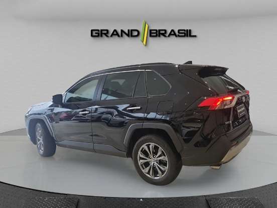 TOYOTA-RAV4-2.5 VVT-IE HYBRID SX CONNECT AWD CVT TOYOTA-RAV4-2024
