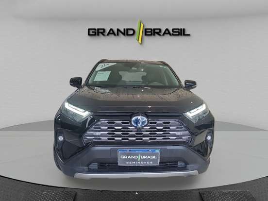 TOYOTA-RAV4-2.5 VVT-IE HYBRID SX CONNECT AWD CVT TOYOTA-RAV4-2024