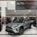 TOYOTA RAV4 2.5 VVT-IE HYBRID SX CONNECT AWD CVT TOYOTA RAV4 2.5 VVT-IE HYBRID SX CONNECT AWD CVT