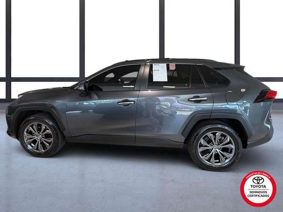 TOYOTA-RAV4-2.5 VVT-IE HYBRID SX CONNECT AWD CVT TOYOTA-RAV4-2025