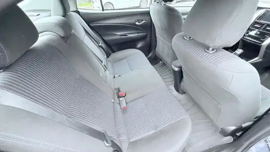 TOYOTA-YARIS-1.5 16V FLEX SEDAN XL PLUS TECH MULTIDRIVE TOYOTA-YARIS-2018