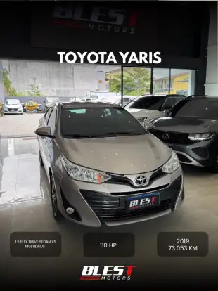 TOYOTA-YARIS-2018