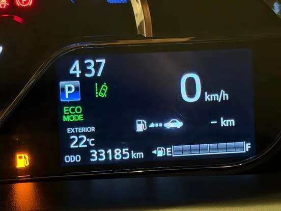 TOYOTA-YARIS-1.5 16V FLEX SEDAN XS CONNECT MULTIDRIVE TOYOTA-YARIS-2023