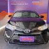 TOYOTA YARIS 1.5 16V FLEX XL MULTIDRIVE TOYOTA YARIS 1.5 16V FLEX XL MULTIDRIVE