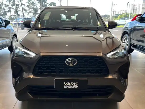 TOYOTA-YARIS CROSS-2026