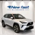 TOYOTA YARIS CROSS 1.5 VVT-I FLEX XRE CVT TOYOTA YARIS CROSS 1.5 VVT-I FLEX XRE CVT