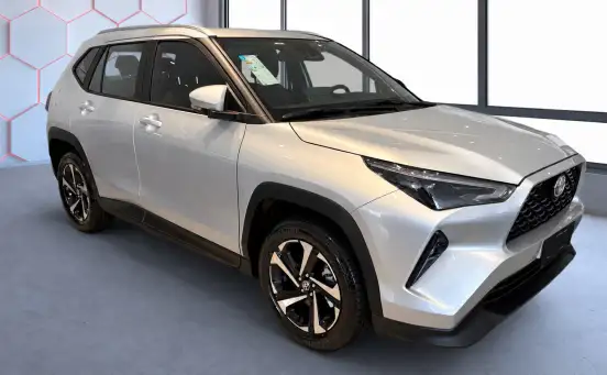 TOYOTA-YARIS CROSS-2026