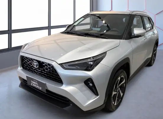 TOYOTA-YARIS CROSS-2026