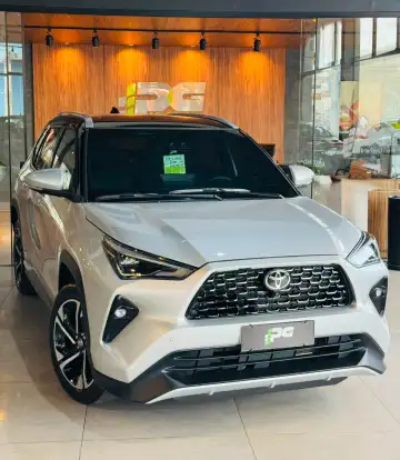 TOYOTA-YARIS CROSS-2026
