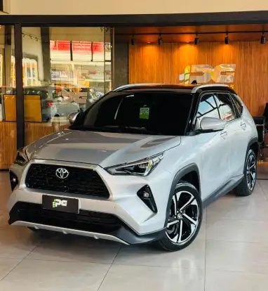 TOYOTA-YARIS CROSS-1.5 VVT-I FLEX XRX CVT TOYOTA-YARIS CROSS-2026