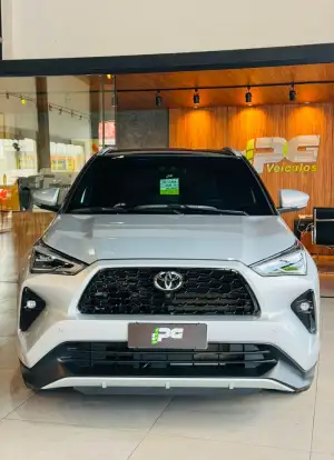 TOYOTA-YARIS CROSS-2026