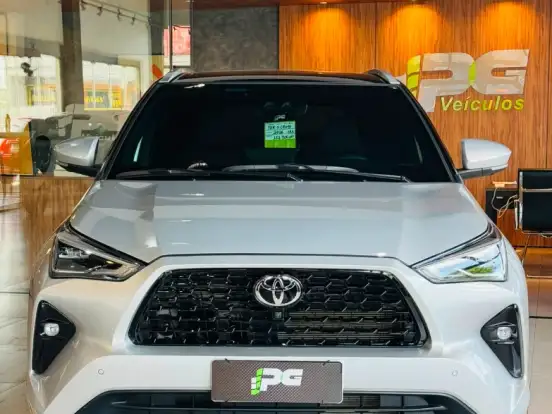 TOYOTA-YARIS CROSS-1.5 VVT-I FLEX XRX CVT TOYOTA-YARIS CROSS-2026