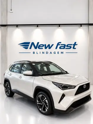 TOYOTA YARIS CROSS 1.5 VVT-I FLEX XRX CVT