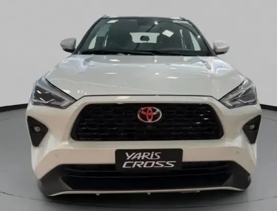 TOYOTA-YARIS CROSS-2026