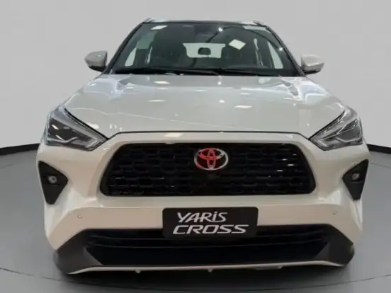 TOYOTA-YARIS CROSS-1.5 VVT-I FLEX XRX CVT TOYOTA-YARIS CROSS-2026