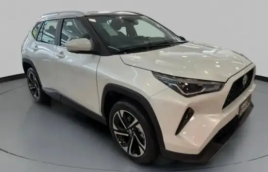 TOYOTA-YARIS CROSS-1.5 VVT-I FLEX XRX CVT TOYOTA-YARIS CROSS-2026