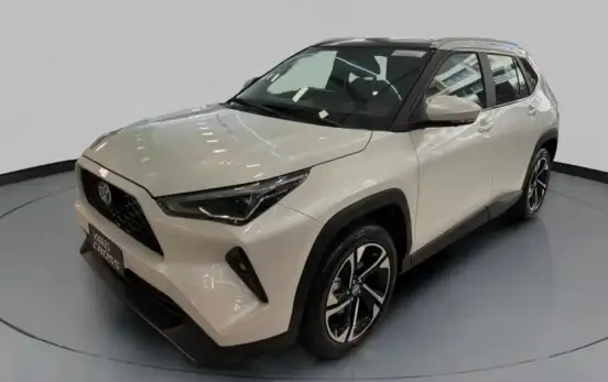 TOYOTA-YARIS CROSS-1.5 VVT-I FLEX XRX CVT TOYOTA-YARIS CROSS-2026