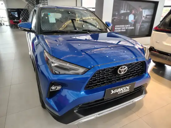 TOYOTA-YARIS CROSS-2026